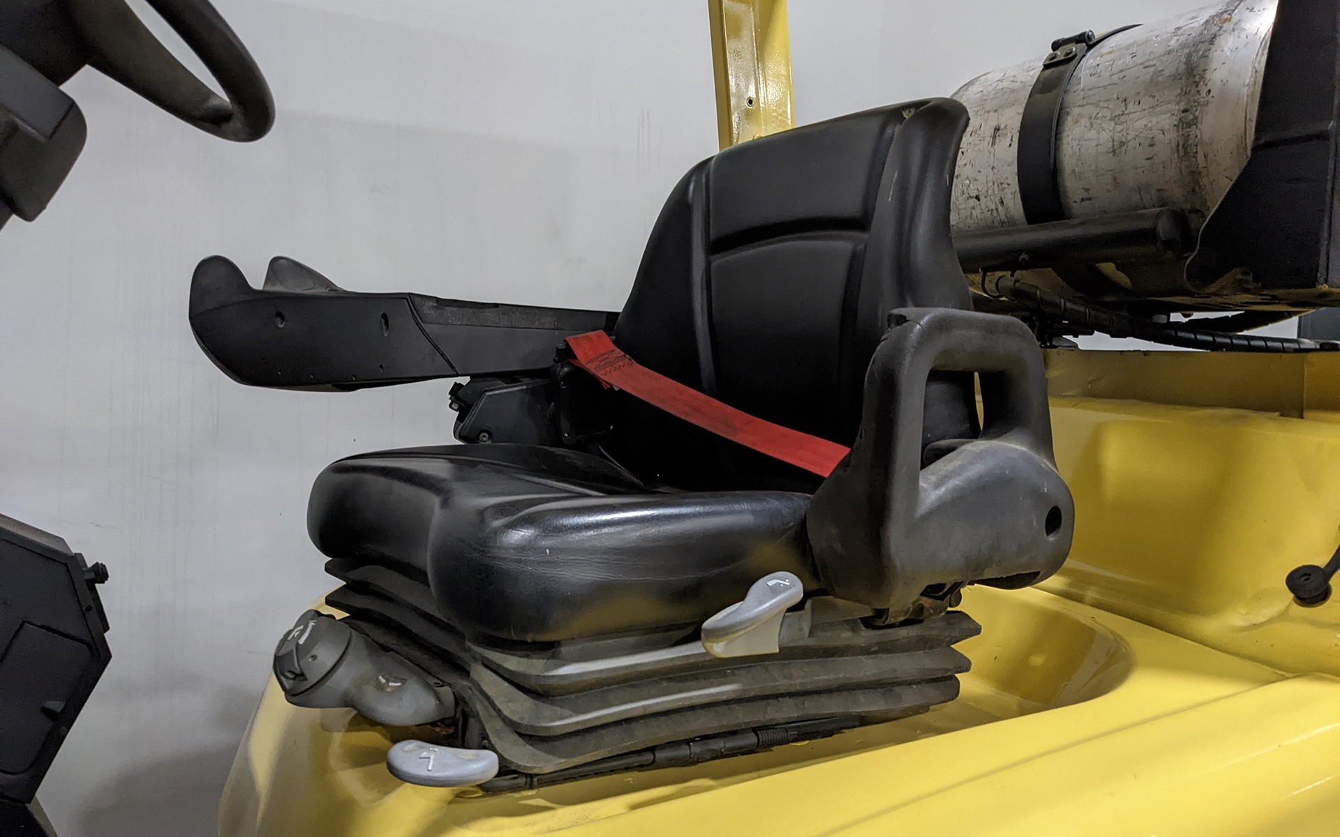 Used 2016 HYSTER S120FT-PRS  | Cary, IL