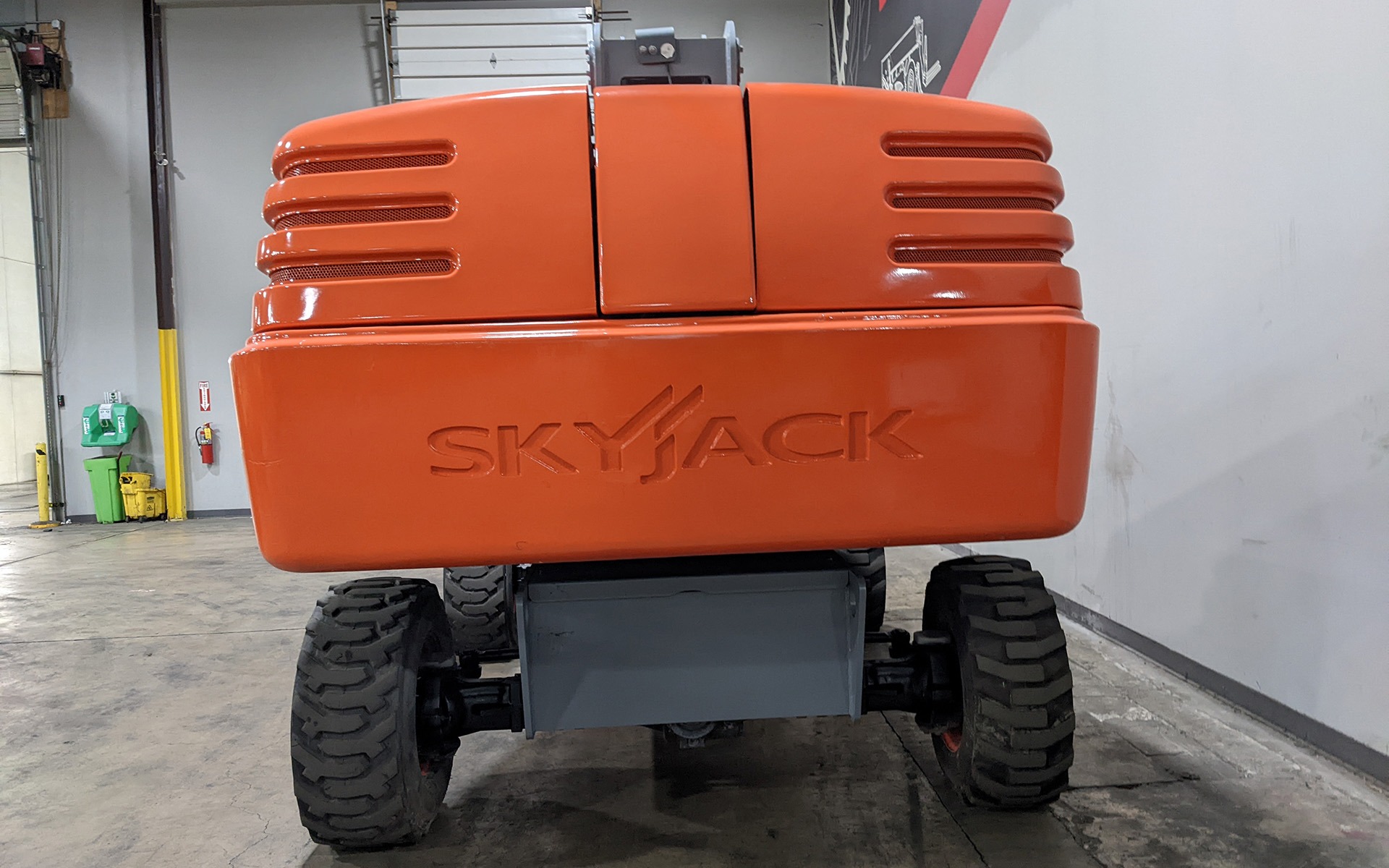 Used 2014 SKYJACK SJ40T  | Cary, IL
