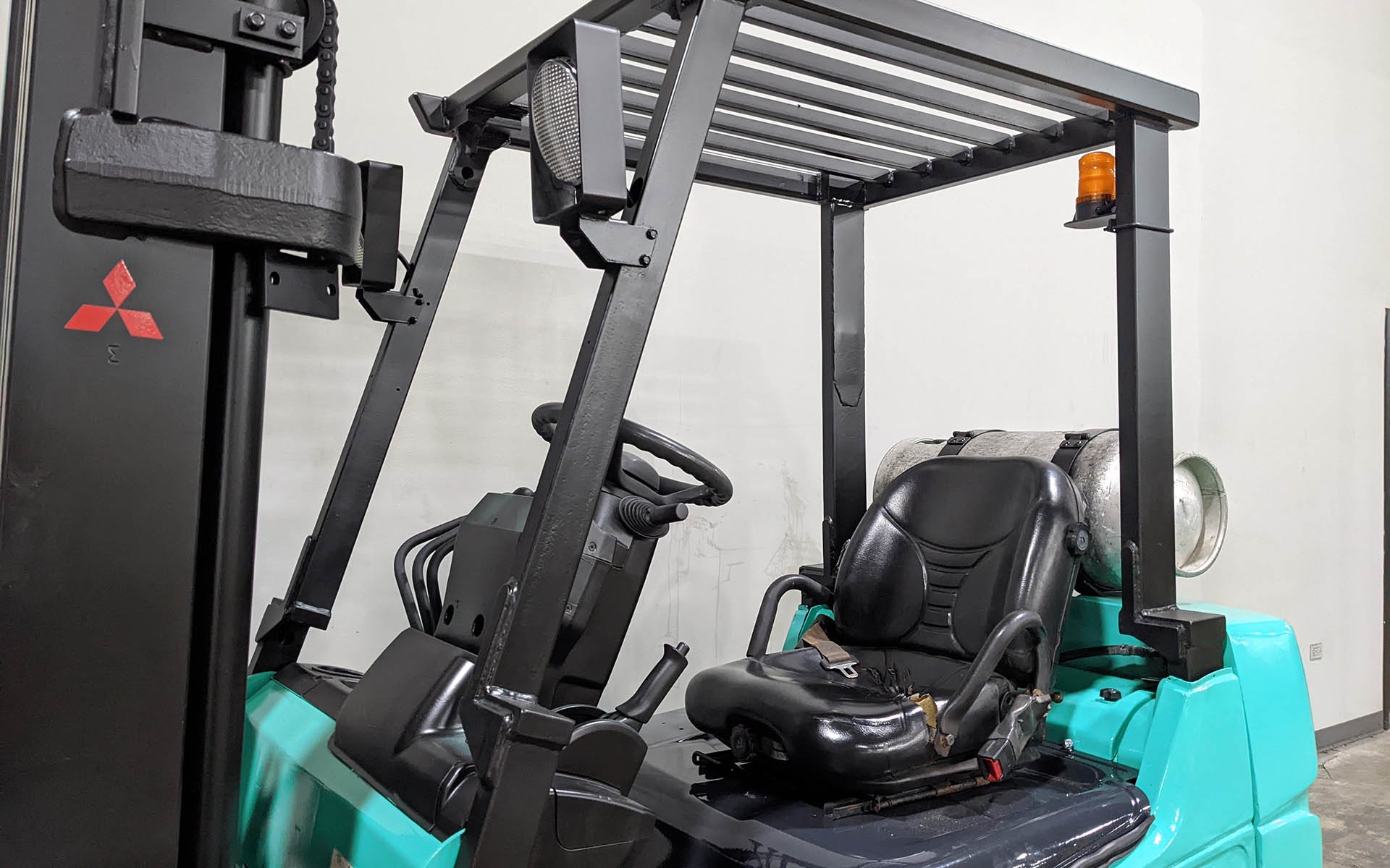 Used 2016 MITSUBISHI FGC25N  | Cary, IL