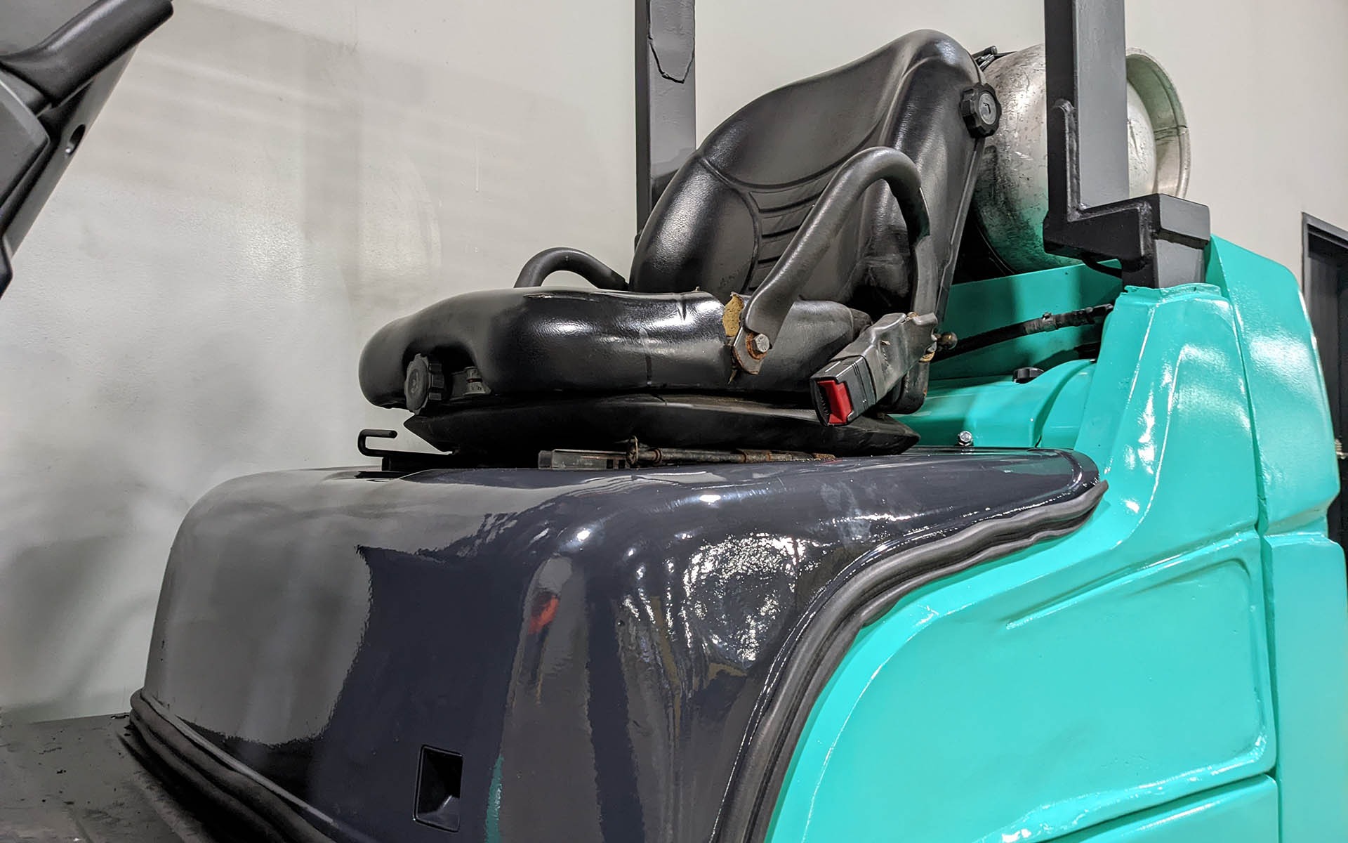 Used 2016 MITSUBISHI FGC25N  | Cary, IL