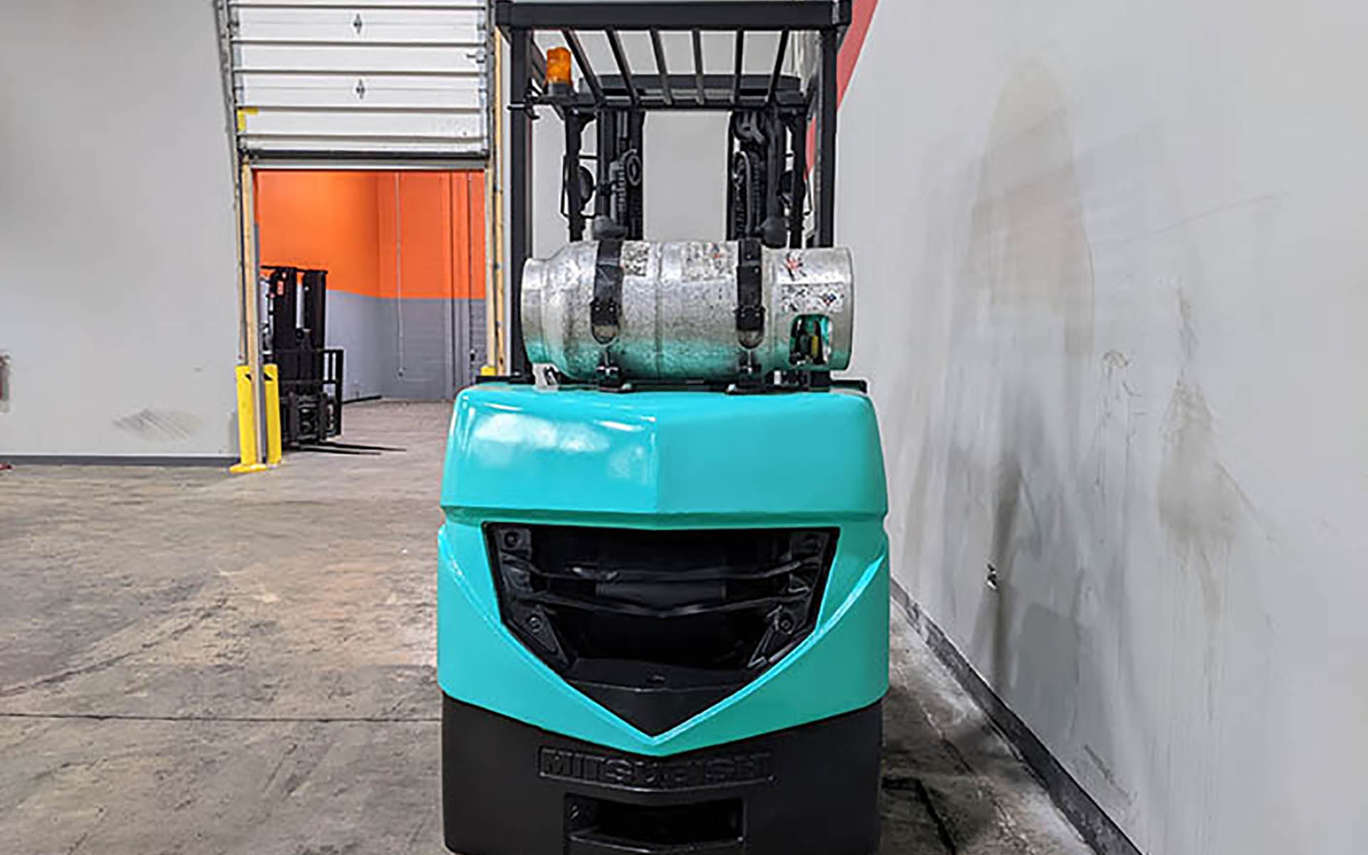 Used 2016 MITSUBISHI FGC25N  | Cary, IL