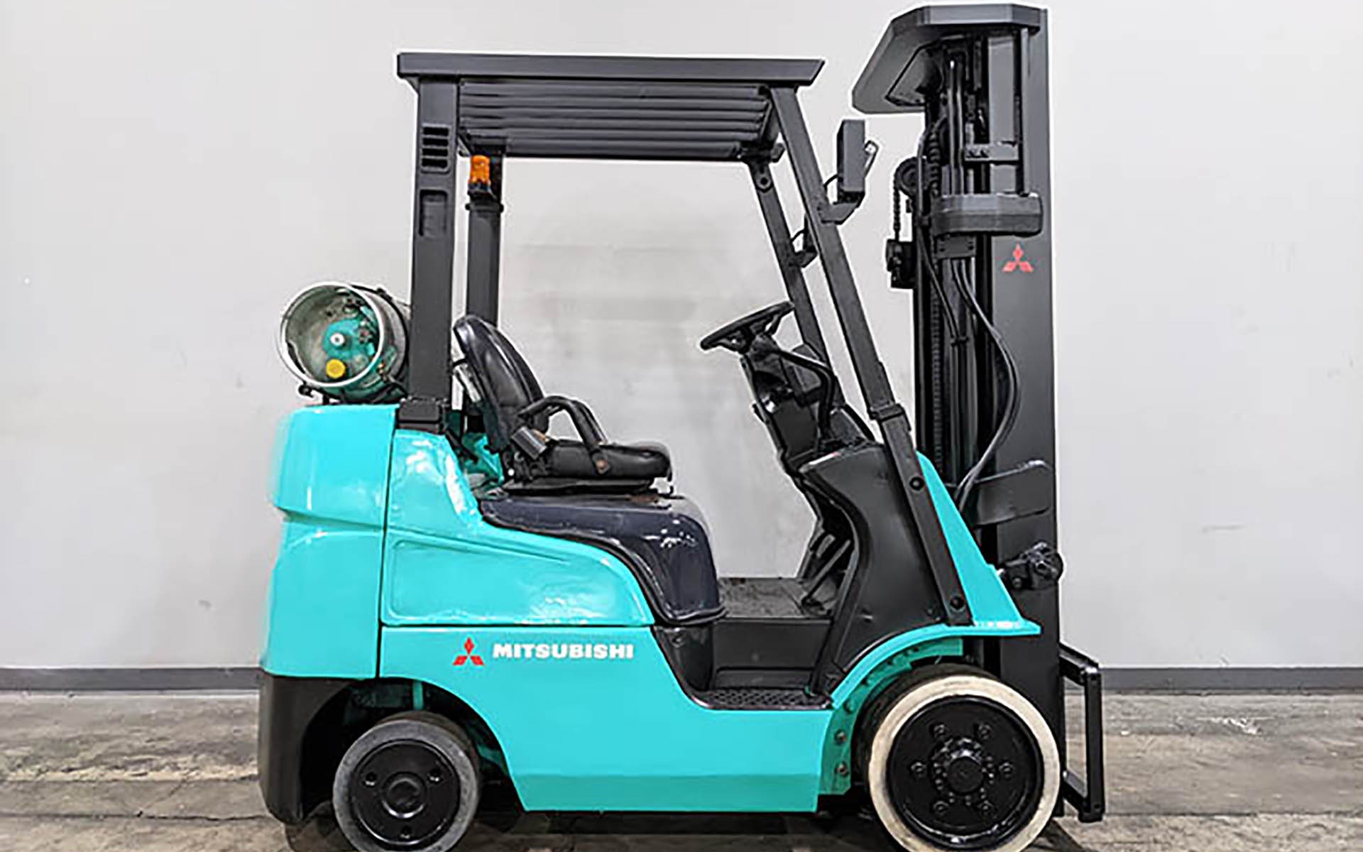 Used 2016 MITSUBISHI FGC25N  | Cary, IL