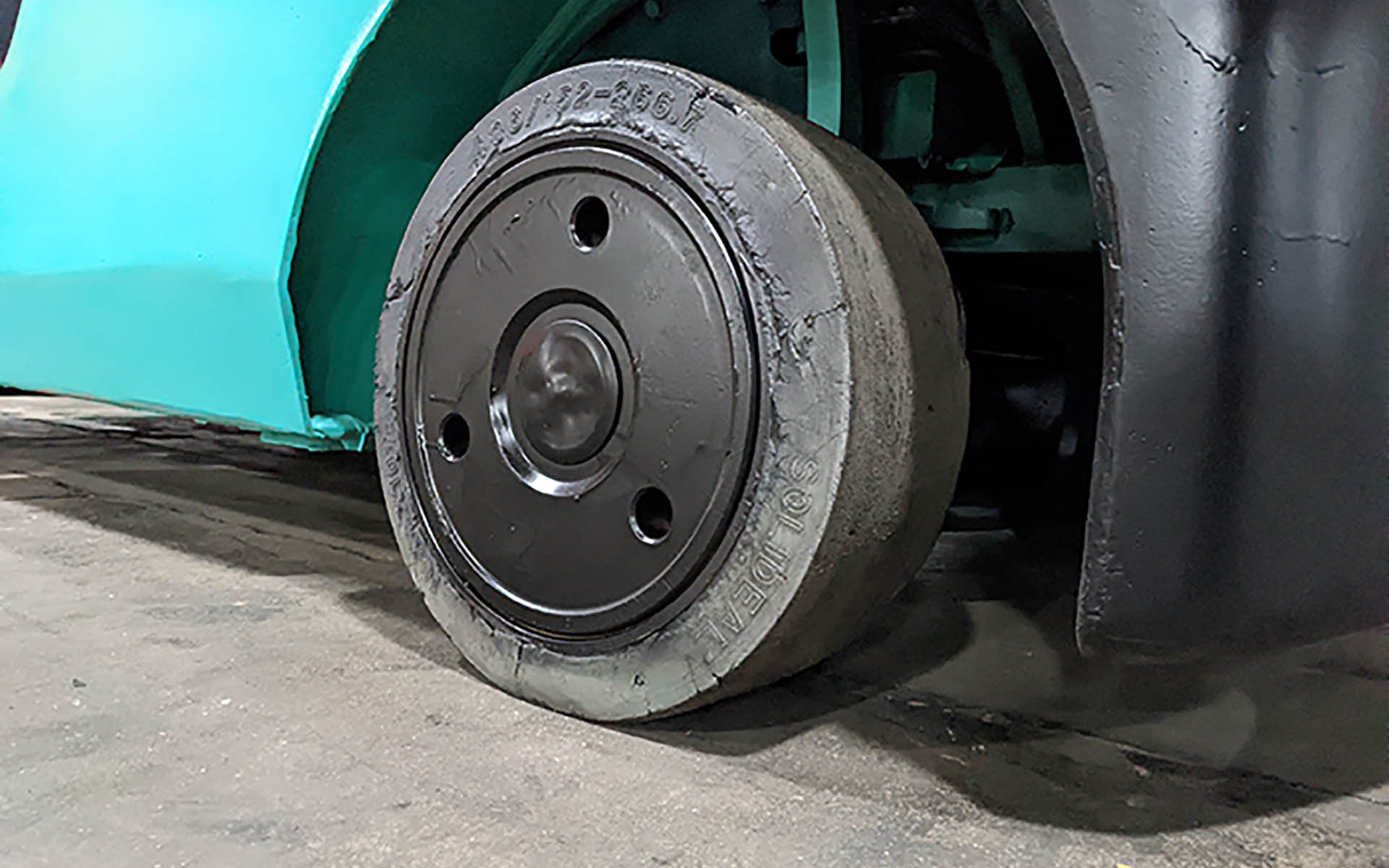 Used 2016 MITSUBISHI FGC25N  | Cary, IL