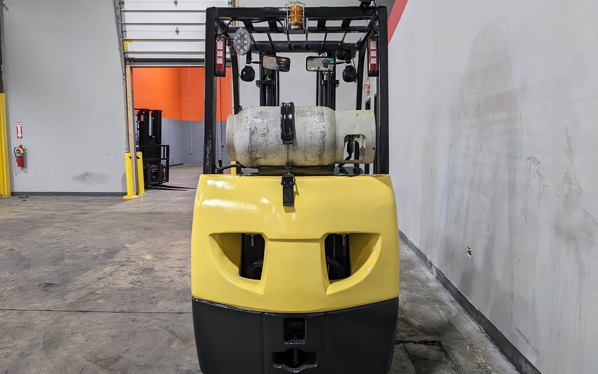 Used 2014 KOMATSU FG25ST-16  | Cary, IL