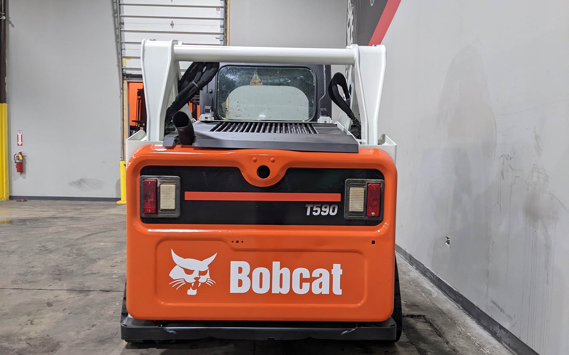 Used 2014 BOBCAT T590  | Cary, IL