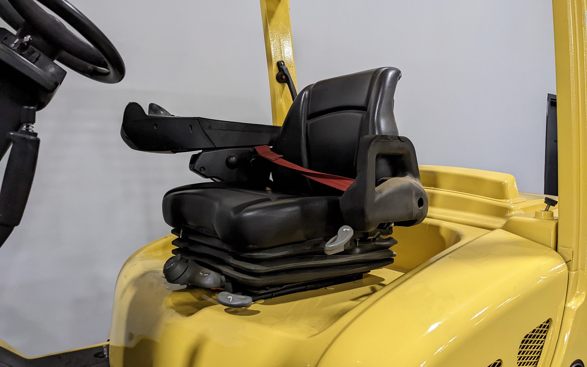 Used 2019 HYSTER H80FT  | Cary, IL