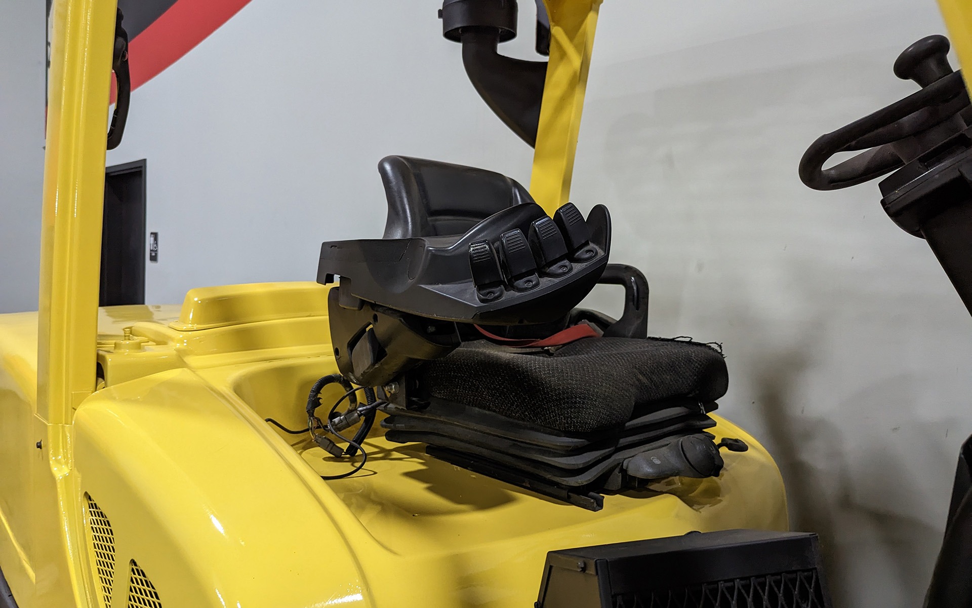 Used 2018 HYSTER H120FT  | Cary, IL