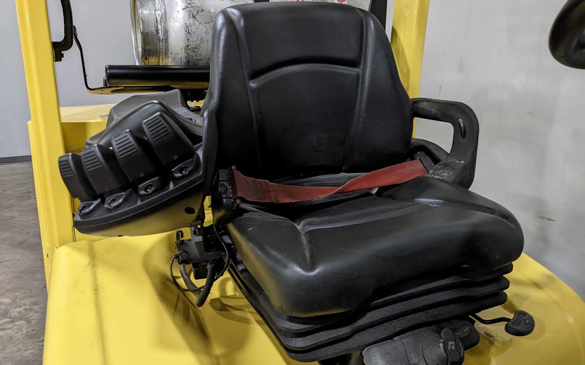 Used 2015 HYSTER S120FT-PRS  | Cary, IL