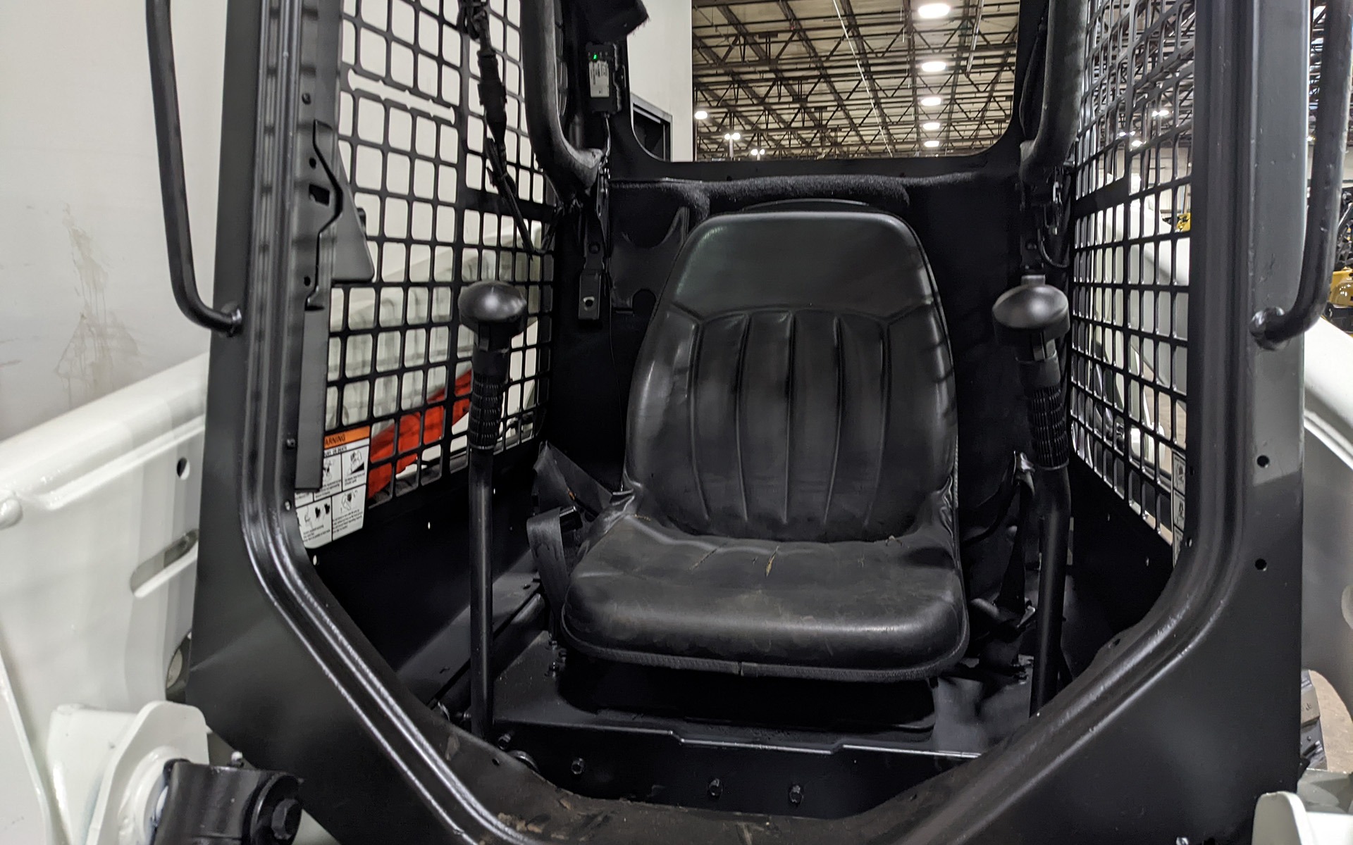 Used 2016 BOBCAT S510  | Cary, IL