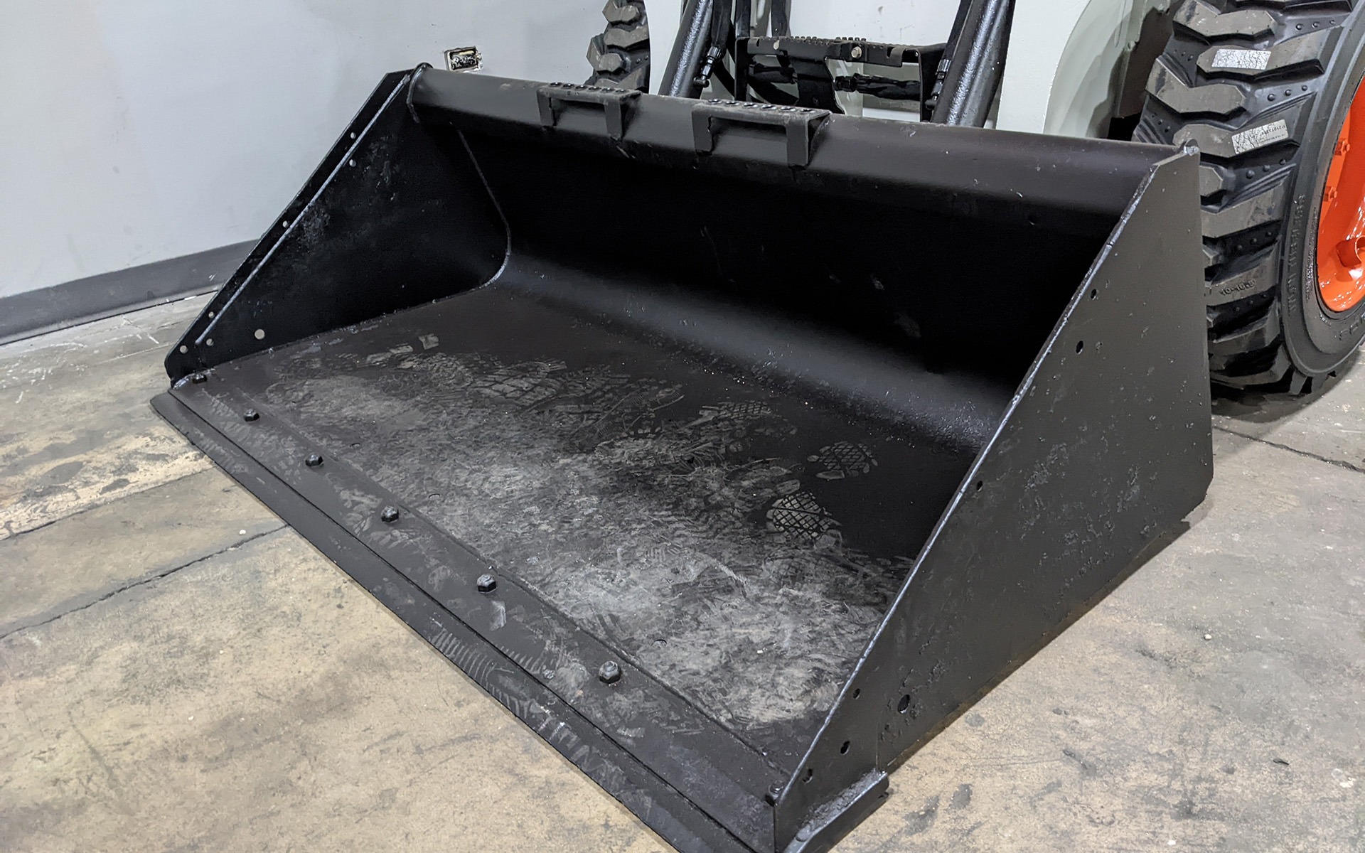 Used 2016 BOBCAT S510  | Cary, IL