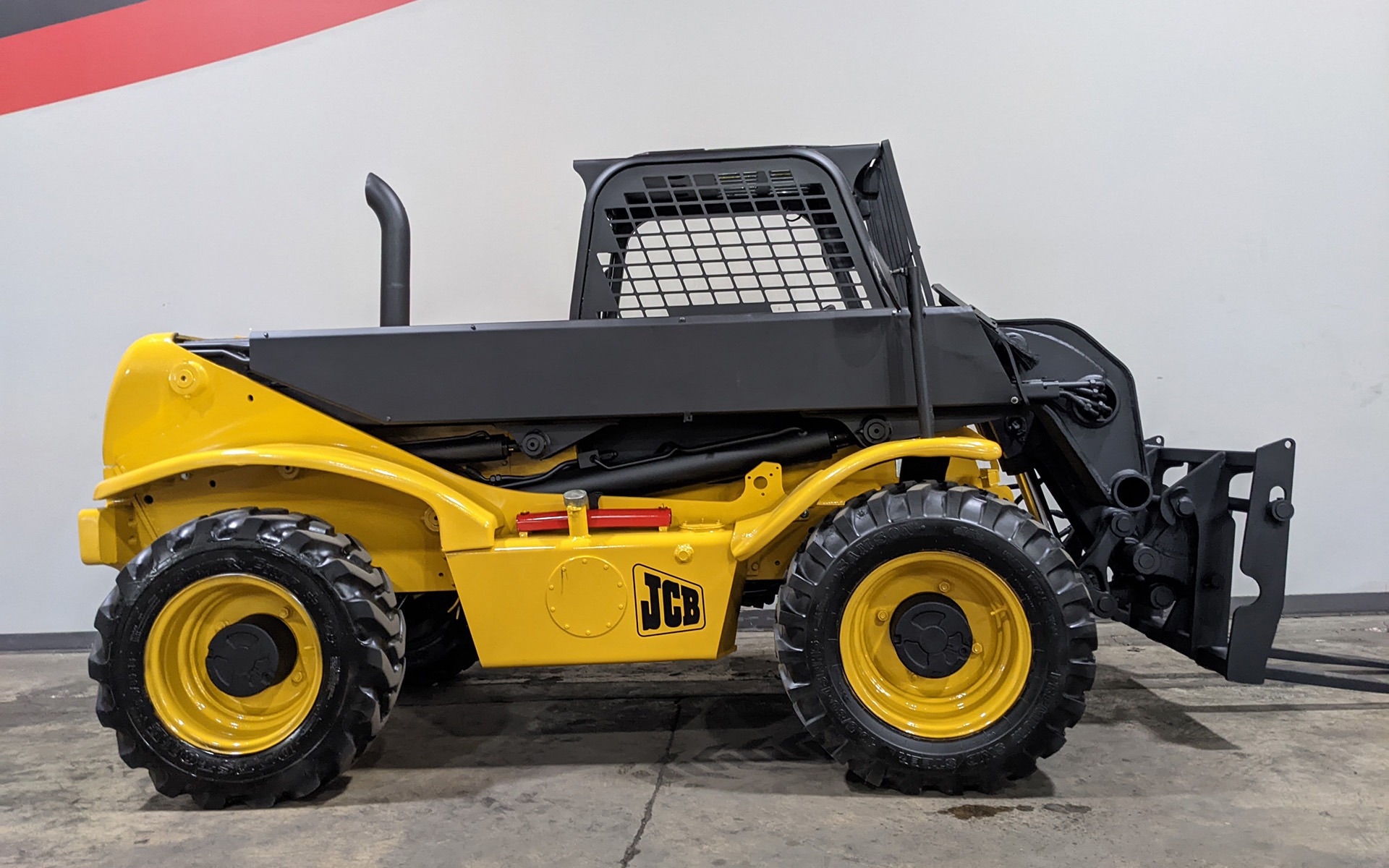 Used 2013 JCB 520-50  | Cary, IL
