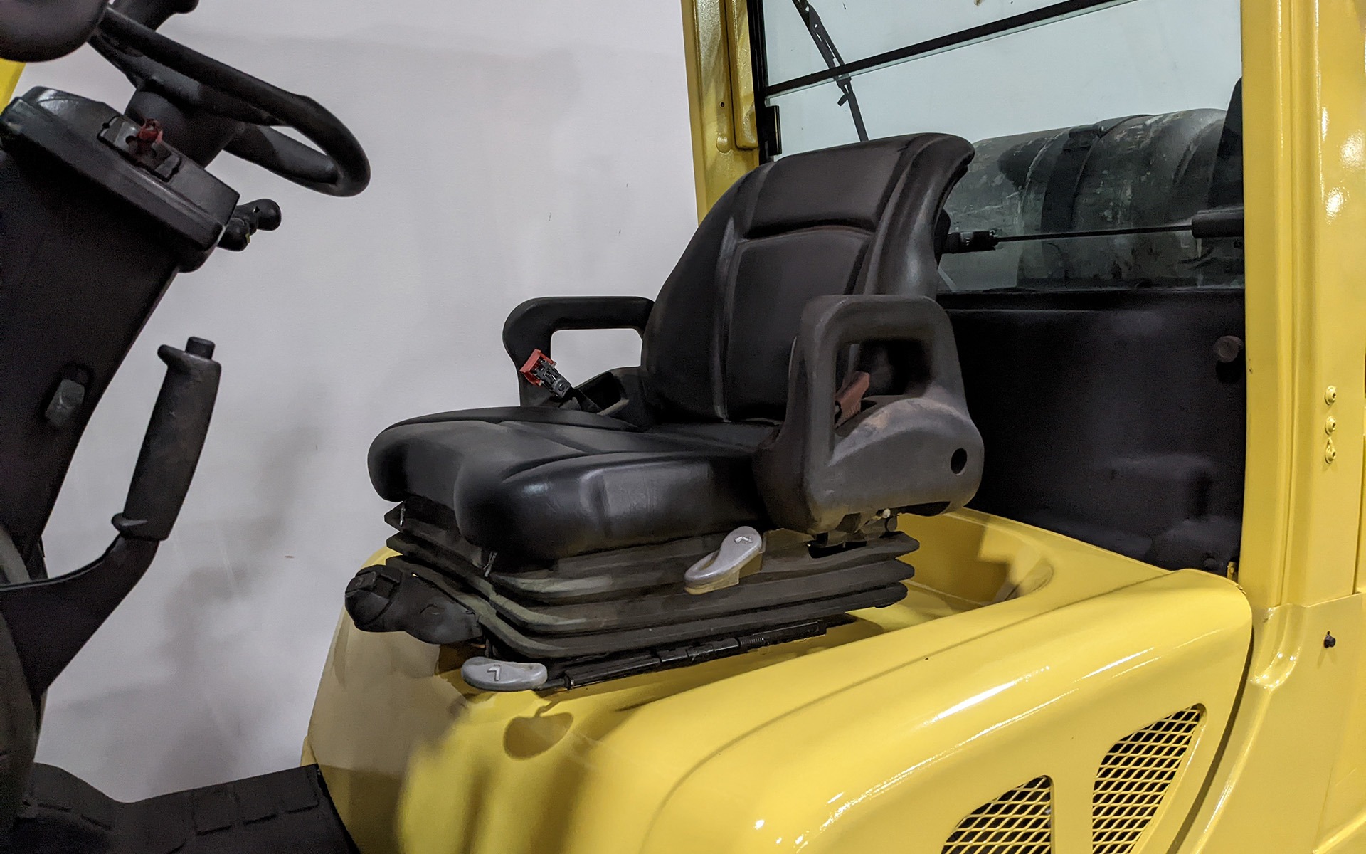Used 2017 HYSTER S80FT  | Cary, IL