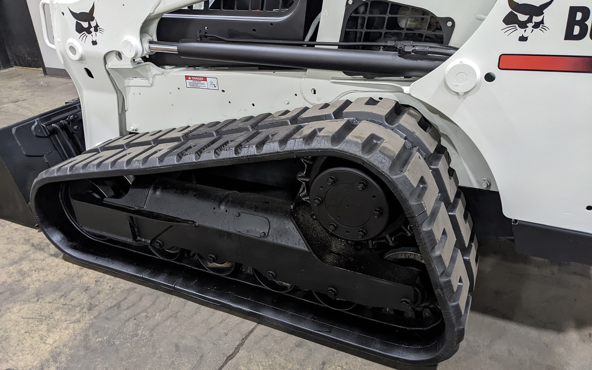 Used 2017 BOBCAT T630  | Cary, IL