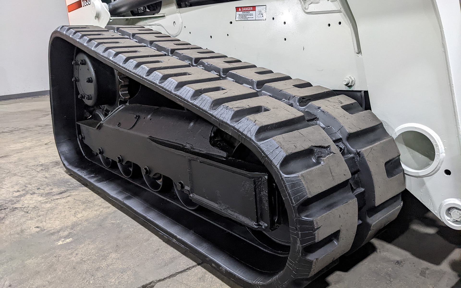 Used 2017 BOBCAT T630  | Cary, IL