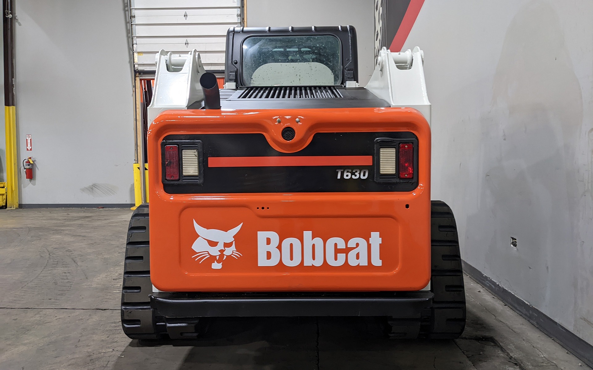 Used 2017 BOBCAT T630  | Cary, IL