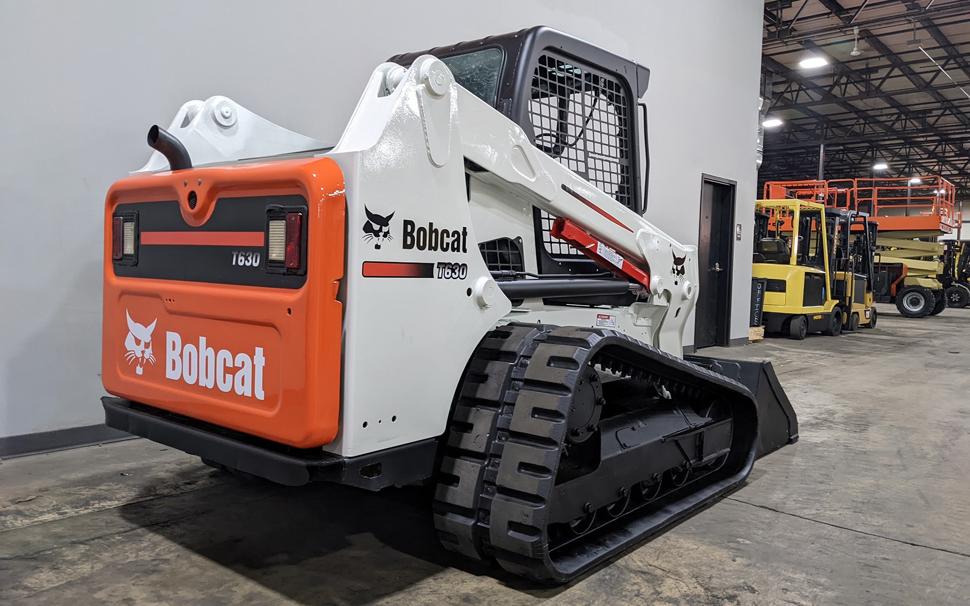 Used 2017 BOBCAT T630  | Cary, IL