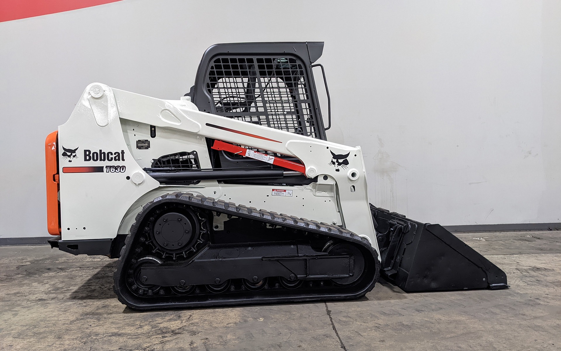Used 2017 BOBCAT T630  | Cary, IL