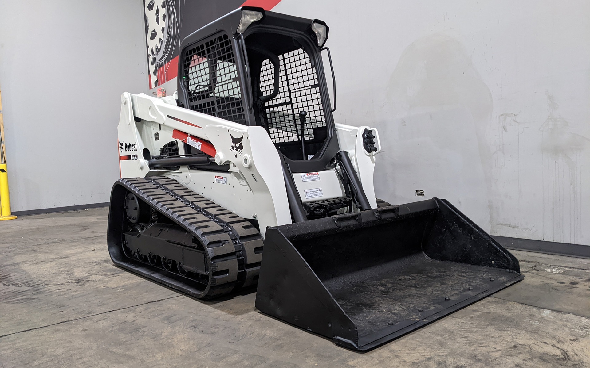 Used 2017 BOBCAT T630  | Cary, IL