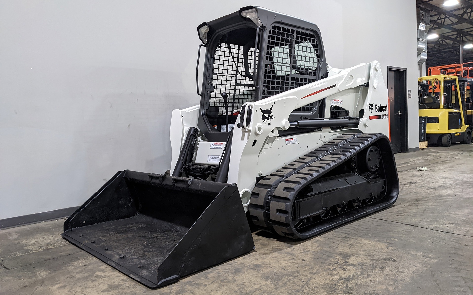 Used 2017 BOBCAT T630  | Cary, IL