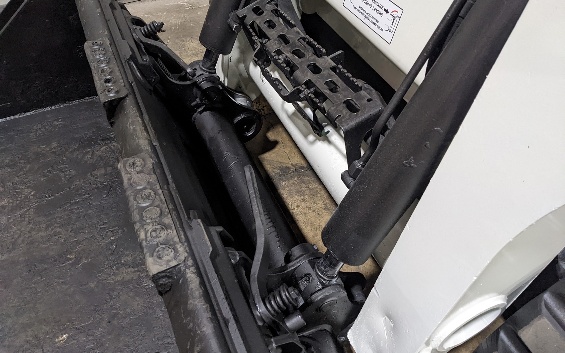 Used 2017 BOBCAT T630  | Cary, IL