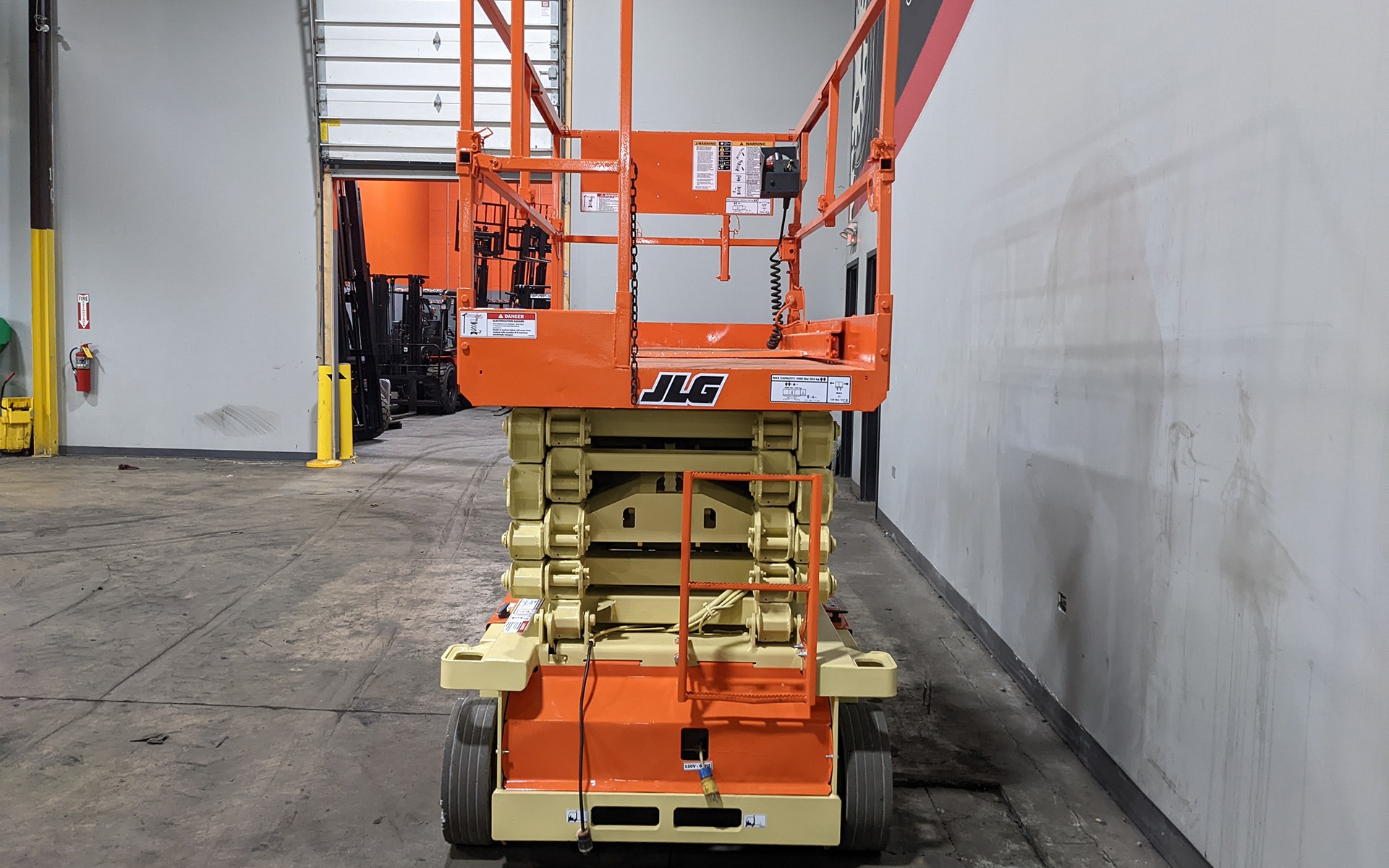 Used 2013 JLG 3248RS  | Cary, IL