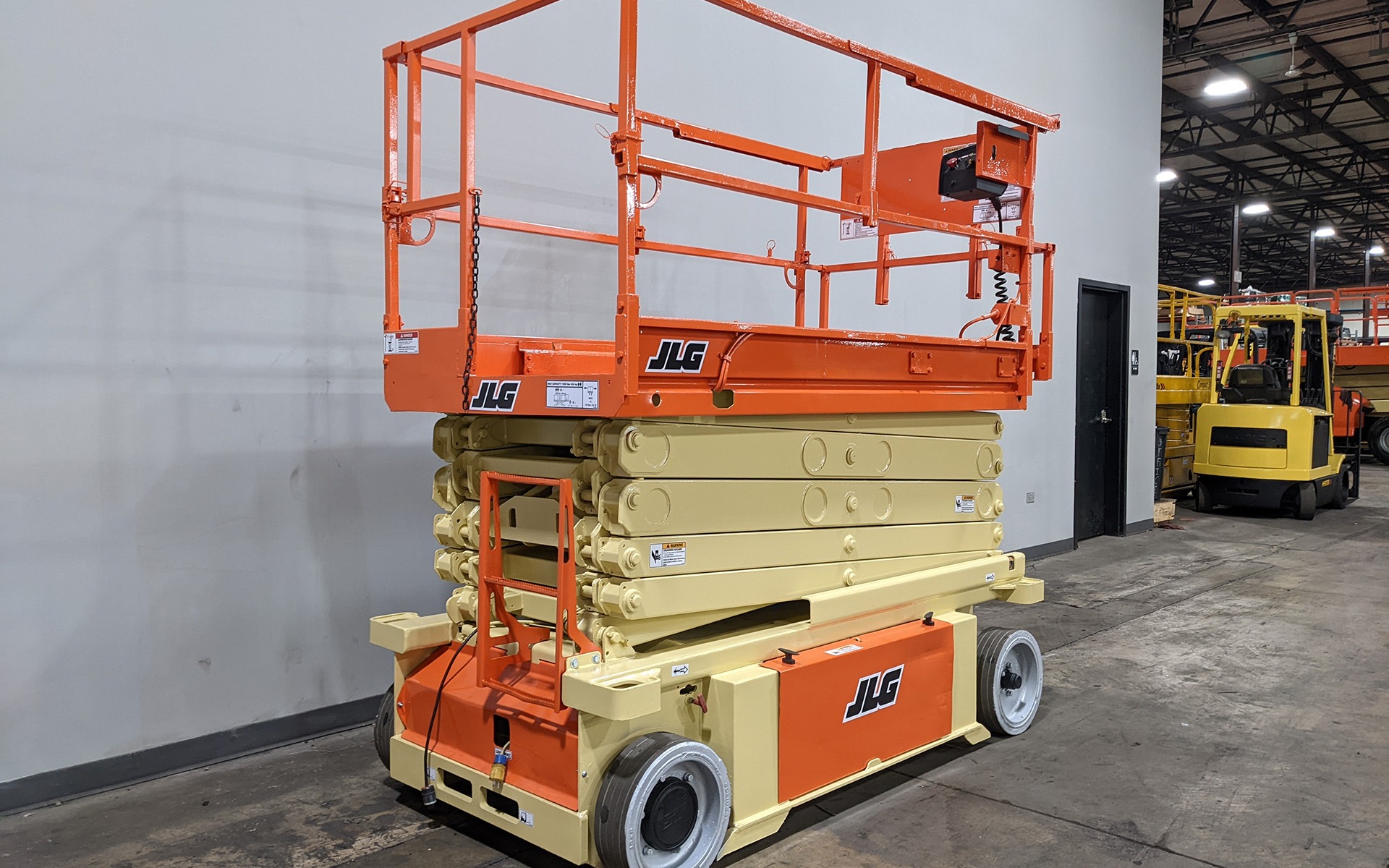 Used 2013 JLG 3248RS  | Cary, IL