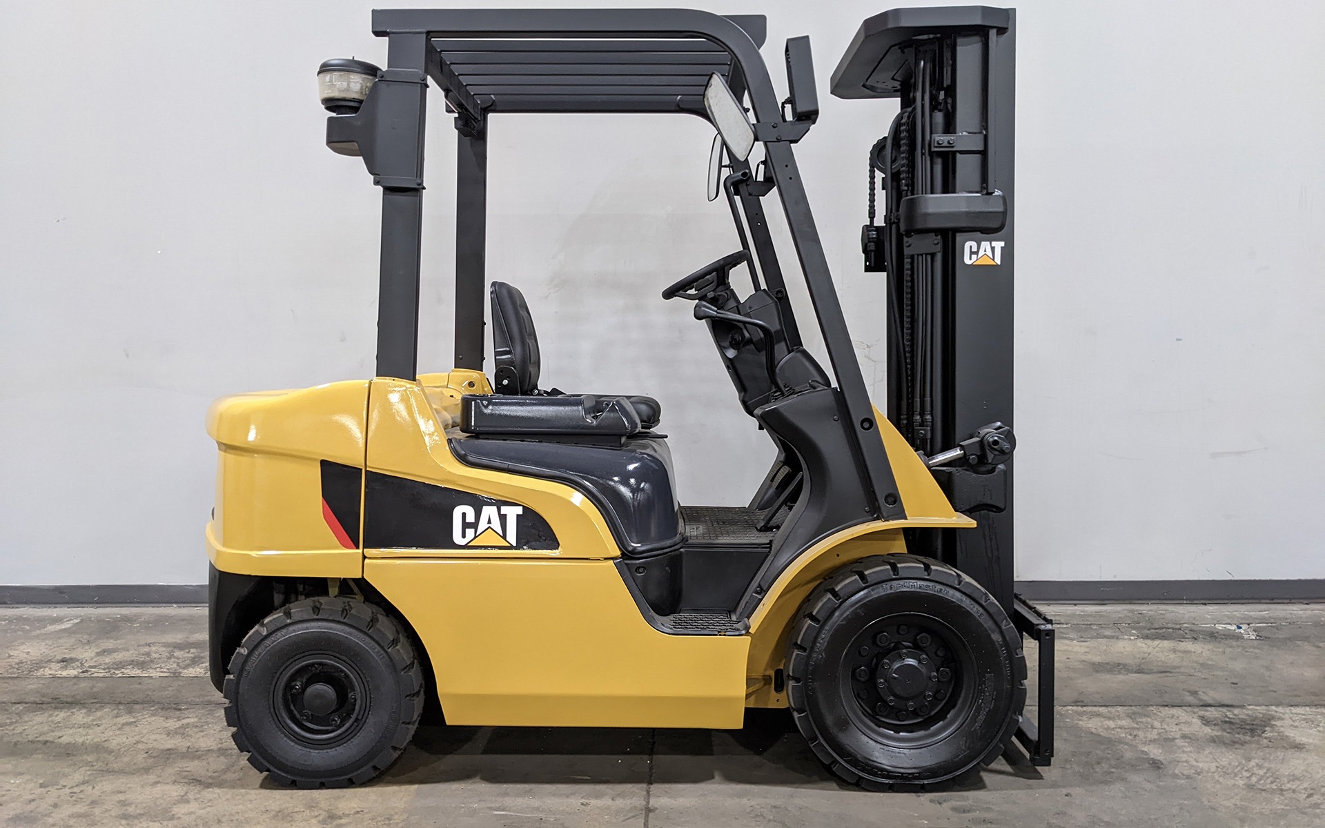 Used 2013 CATERPILLAR 2PD5000  | Cary, IL