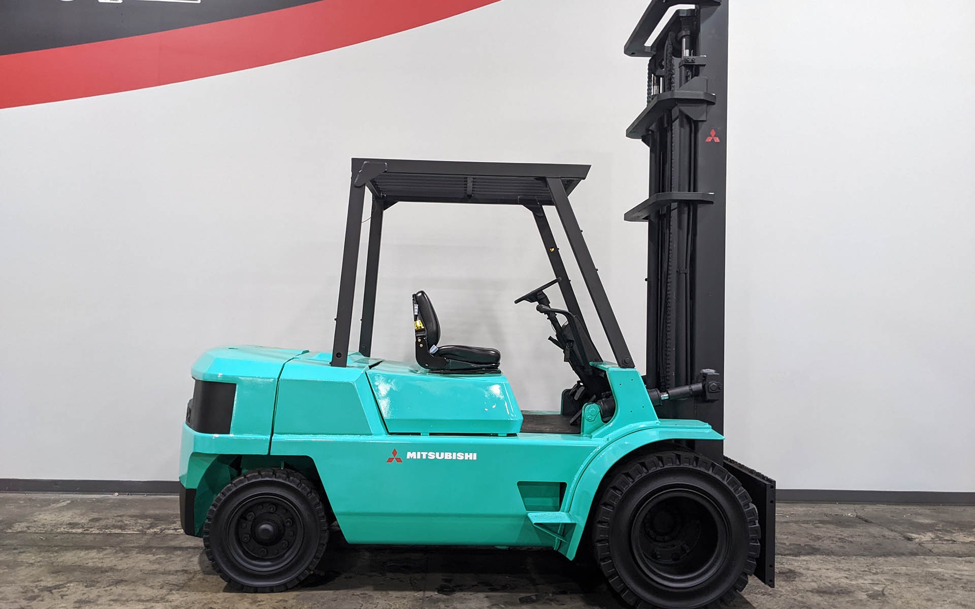 Used 1995 MITSUBISHI FD40  | Cary, IL