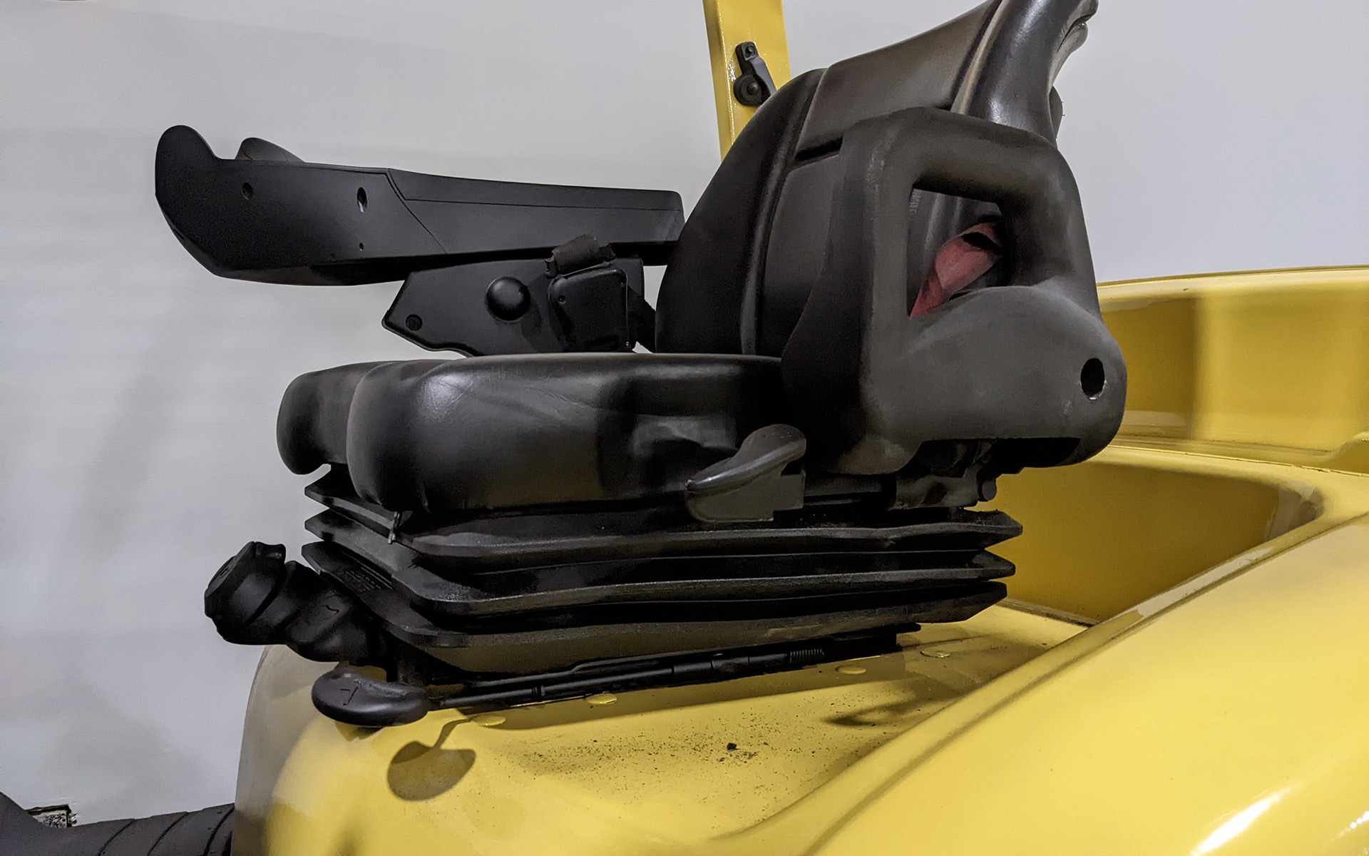 Used 2019 HYSTER S200FT  | Cary, IL