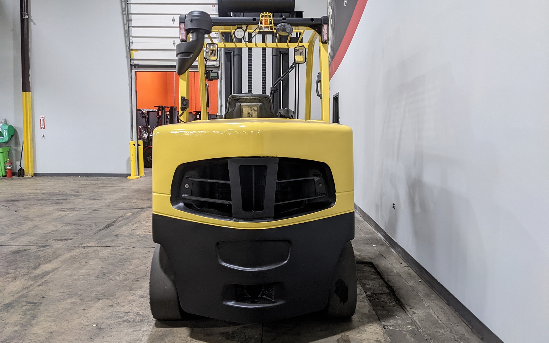 Used 2019 HYSTER S200FT  | Cary, IL