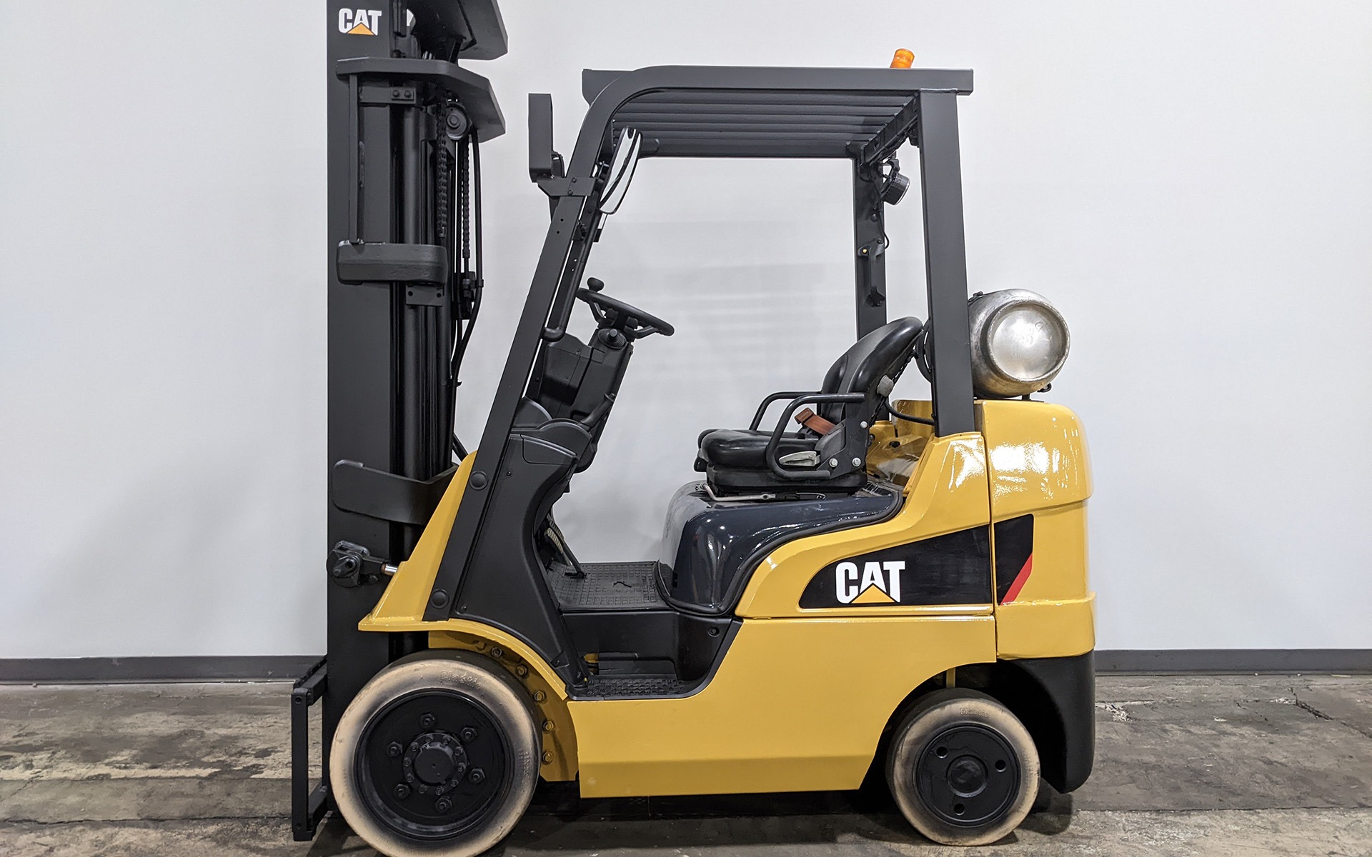 Used 2018 CATERPILLAR 2C5000  | Cary, IL