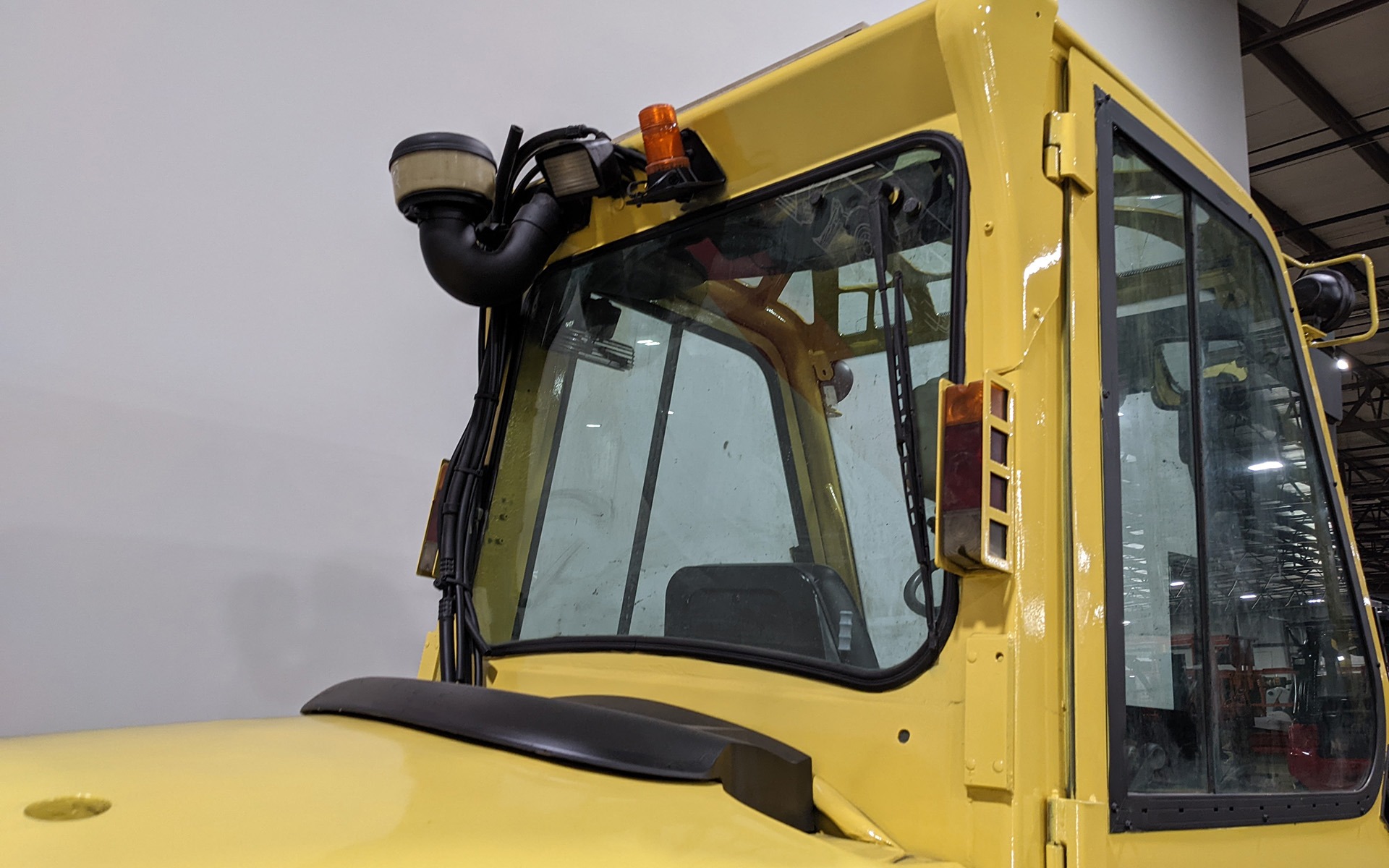 Used 2002 HYSTER H120XM  | Cary, IL