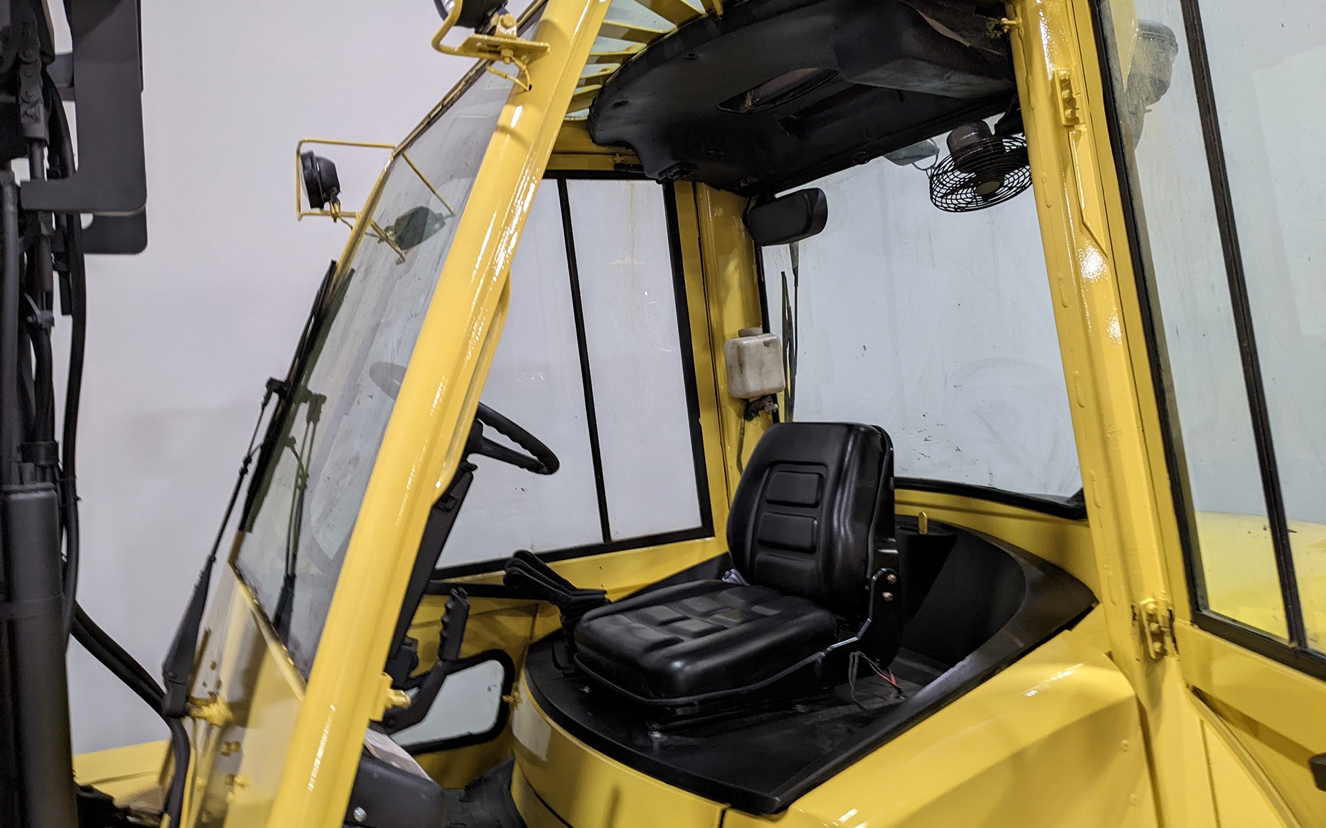 Used 2002 HYSTER H120XM  | Cary, IL