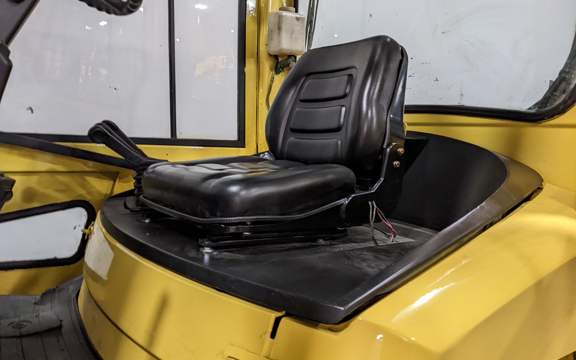 Used 2002 HYSTER H120XM  | Cary, IL