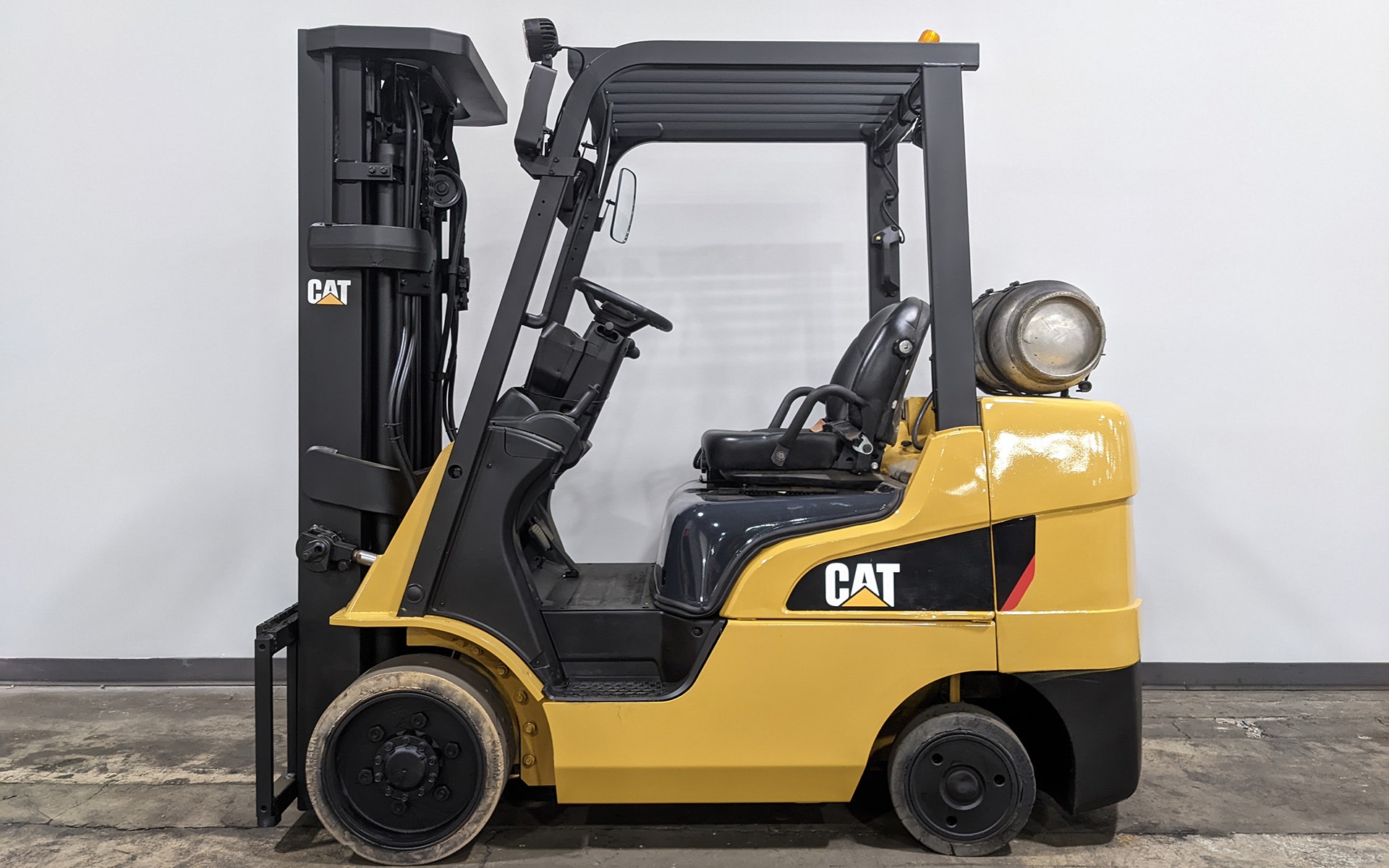 Used 2015 CATERPILLAR 2C6000  | Cary, IL