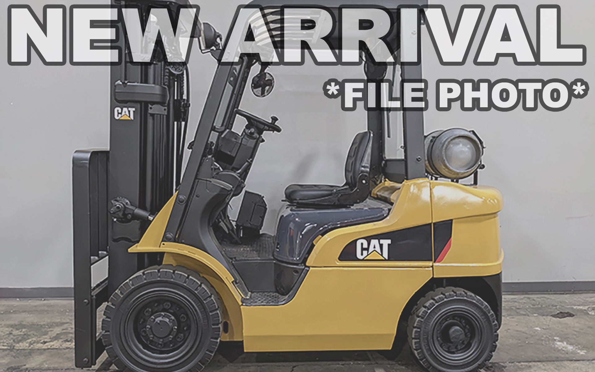 Used 2004 CATERPILLAR 2P5000  | Cary, IL