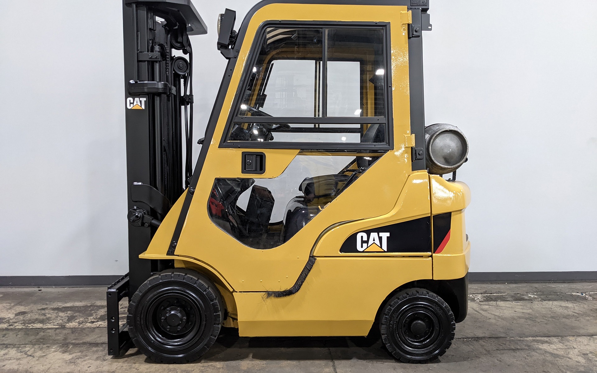 Used 2014 CATERPILLAR 2P3000  | Cary, IL
