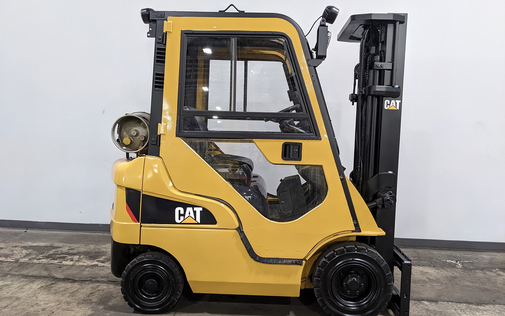Used 2014 CATERPILLAR 2P3000  | Cary, IL