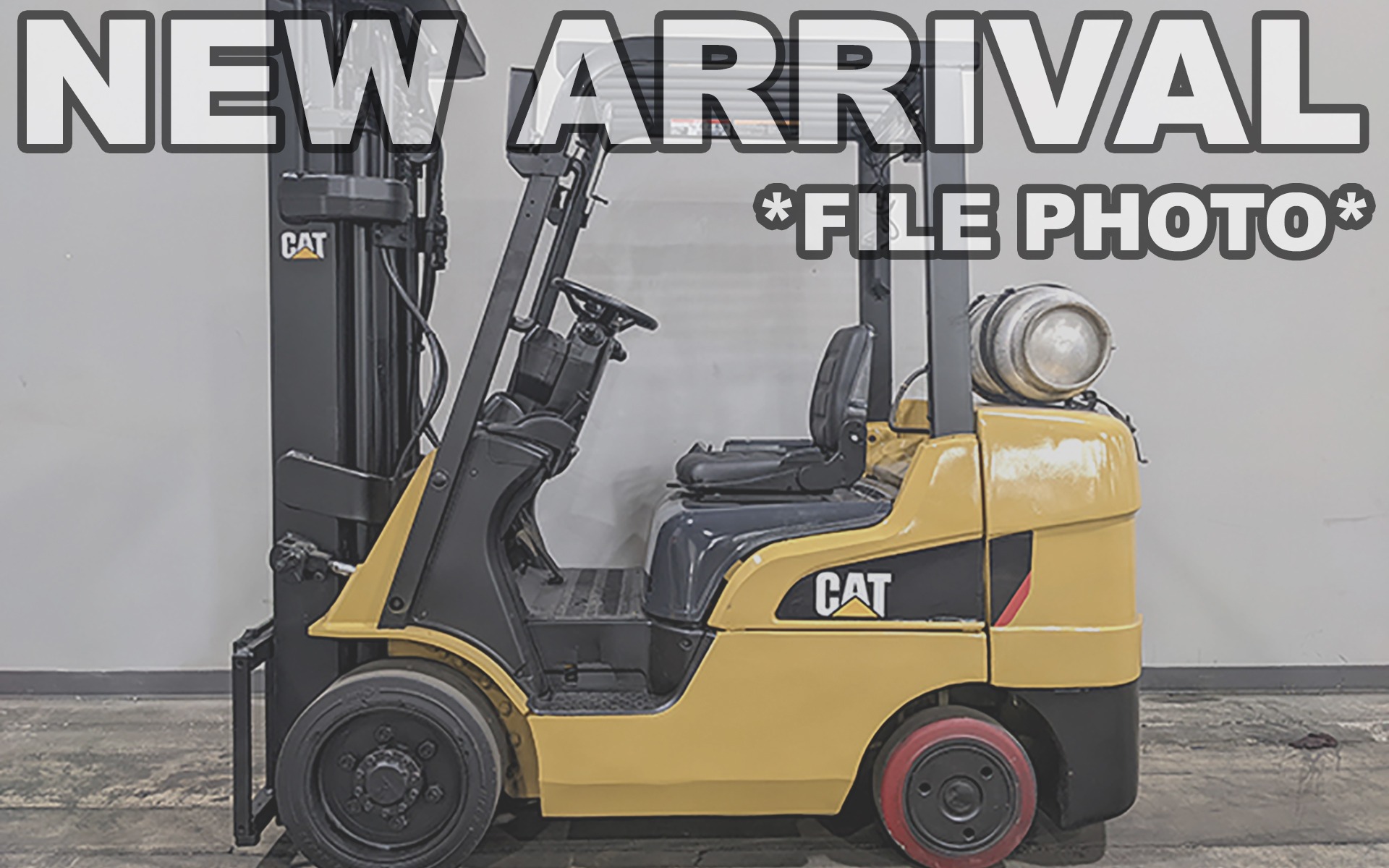 Used 2012 CATERPILLAR 2C6500  | Cary, IL