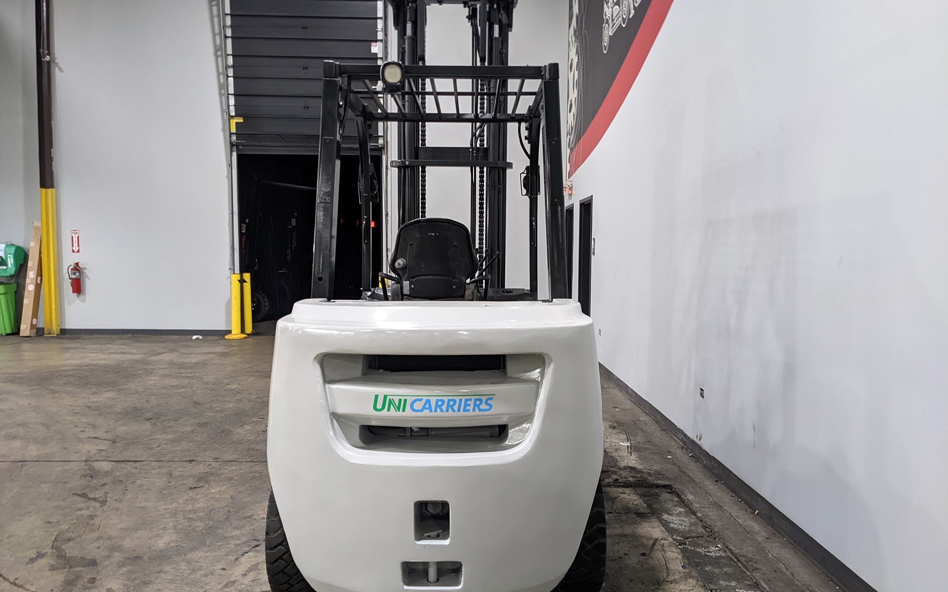 Used 2019 UNICARRIER PFD100  | Cary, IL