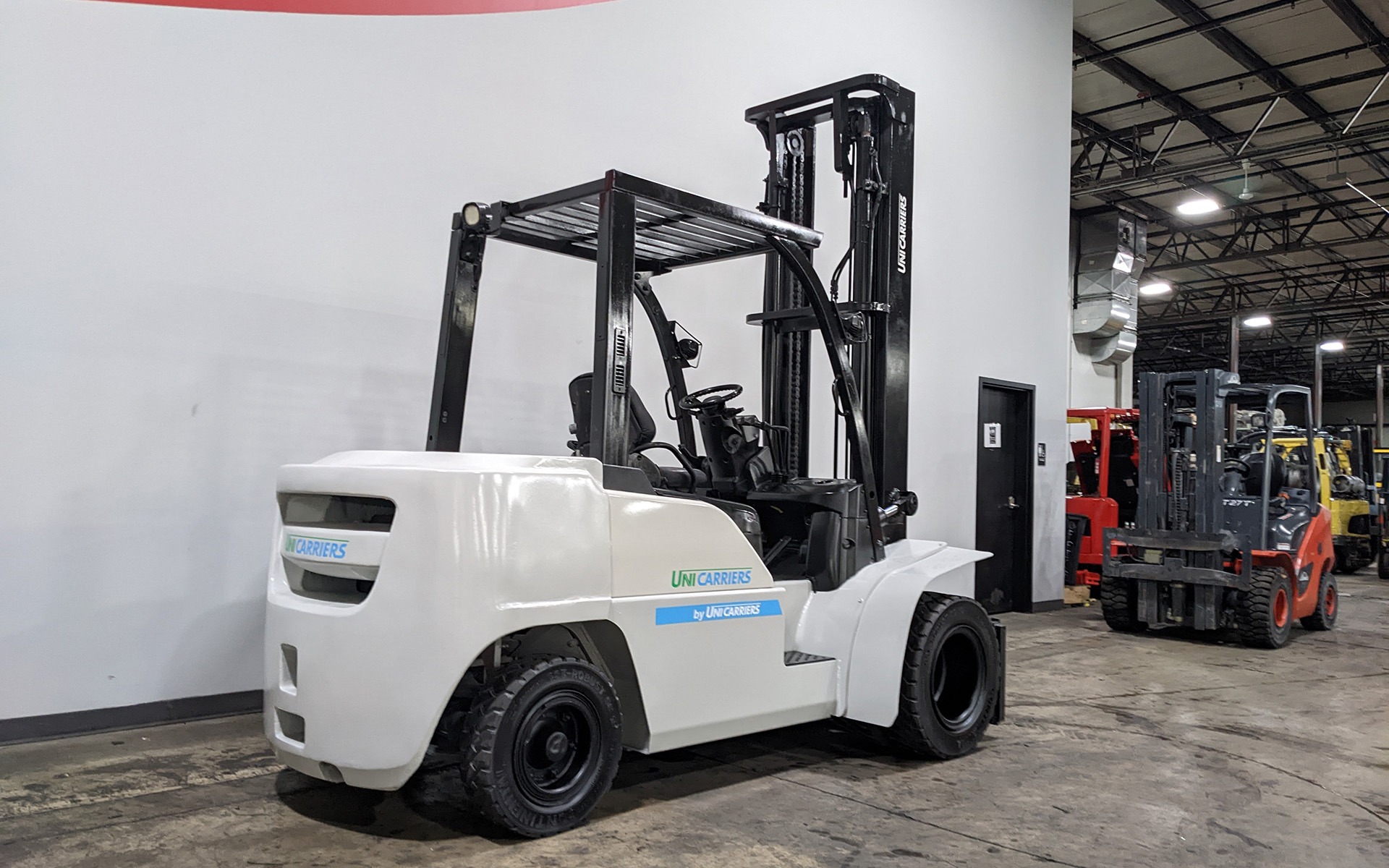 Used 2019 UNICARRIER PFD100  | Cary, IL