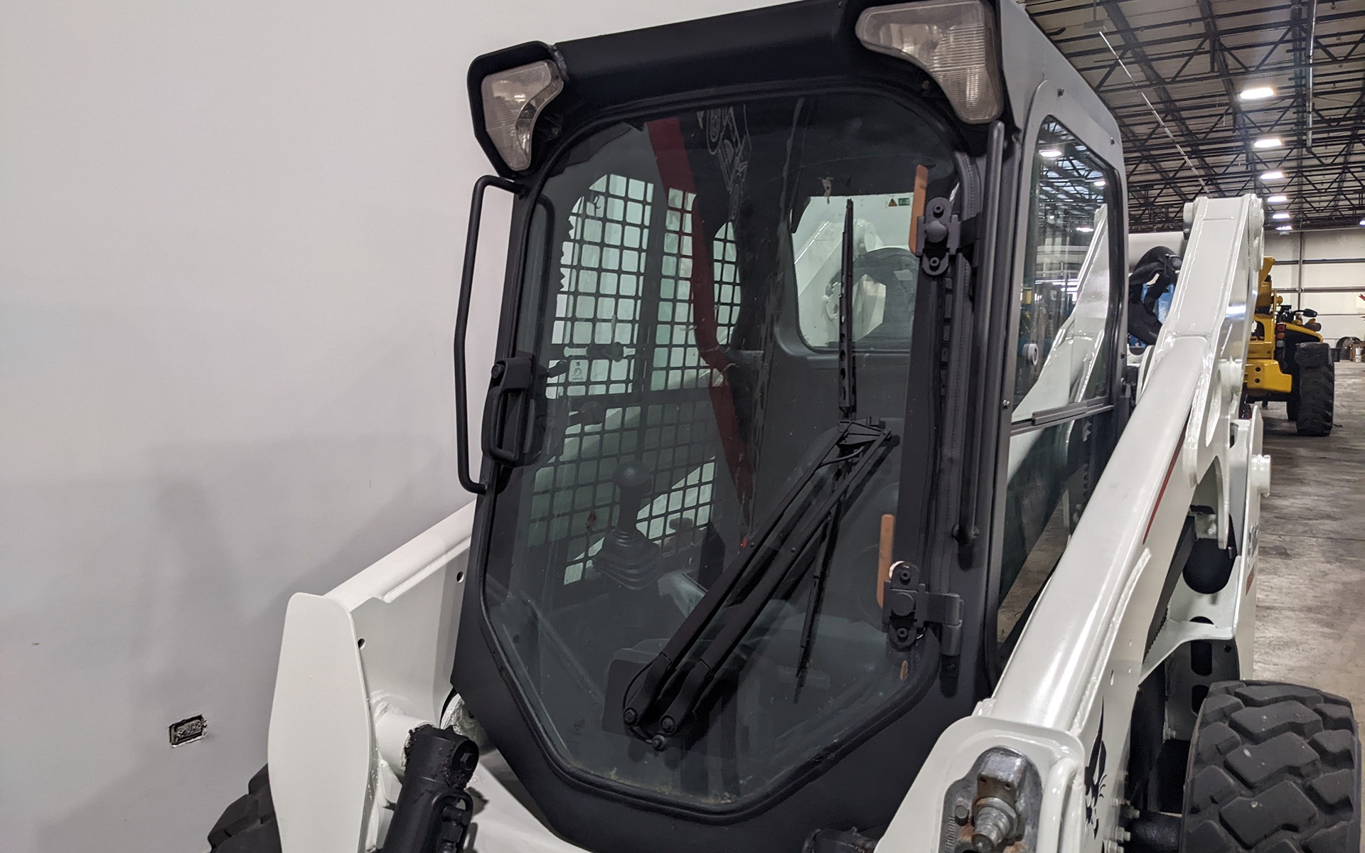 Used 2011 BOBCAT S750  | Cary, IL