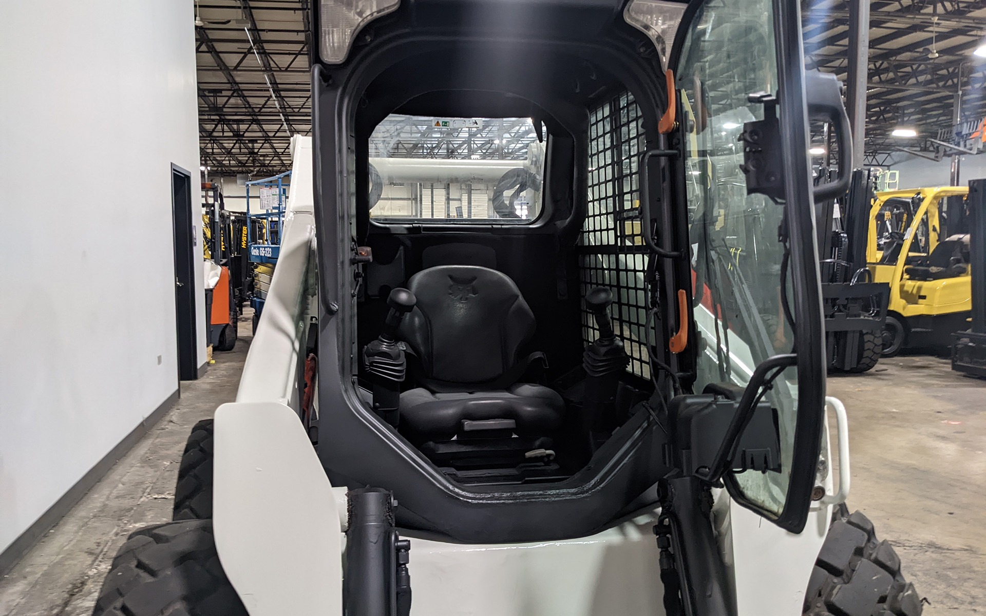 Used 2011 BOBCAT S750  | Cary, IL