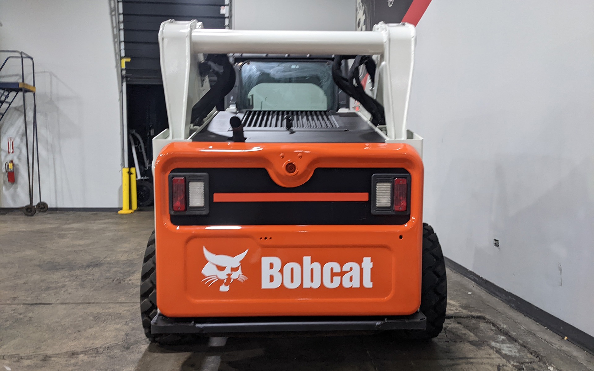 Used 2011 BOBCAT S750  | Cary, IL