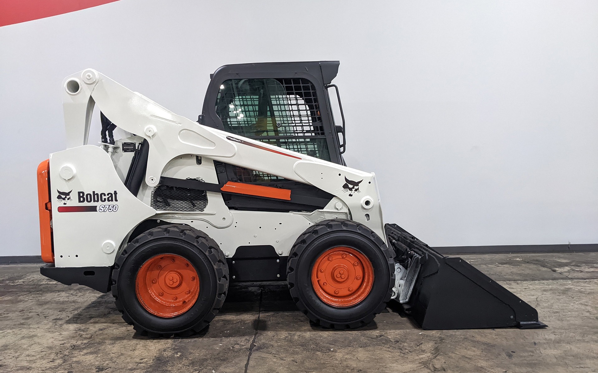 Used 2011 BOBCAT S750  | Cary, IL