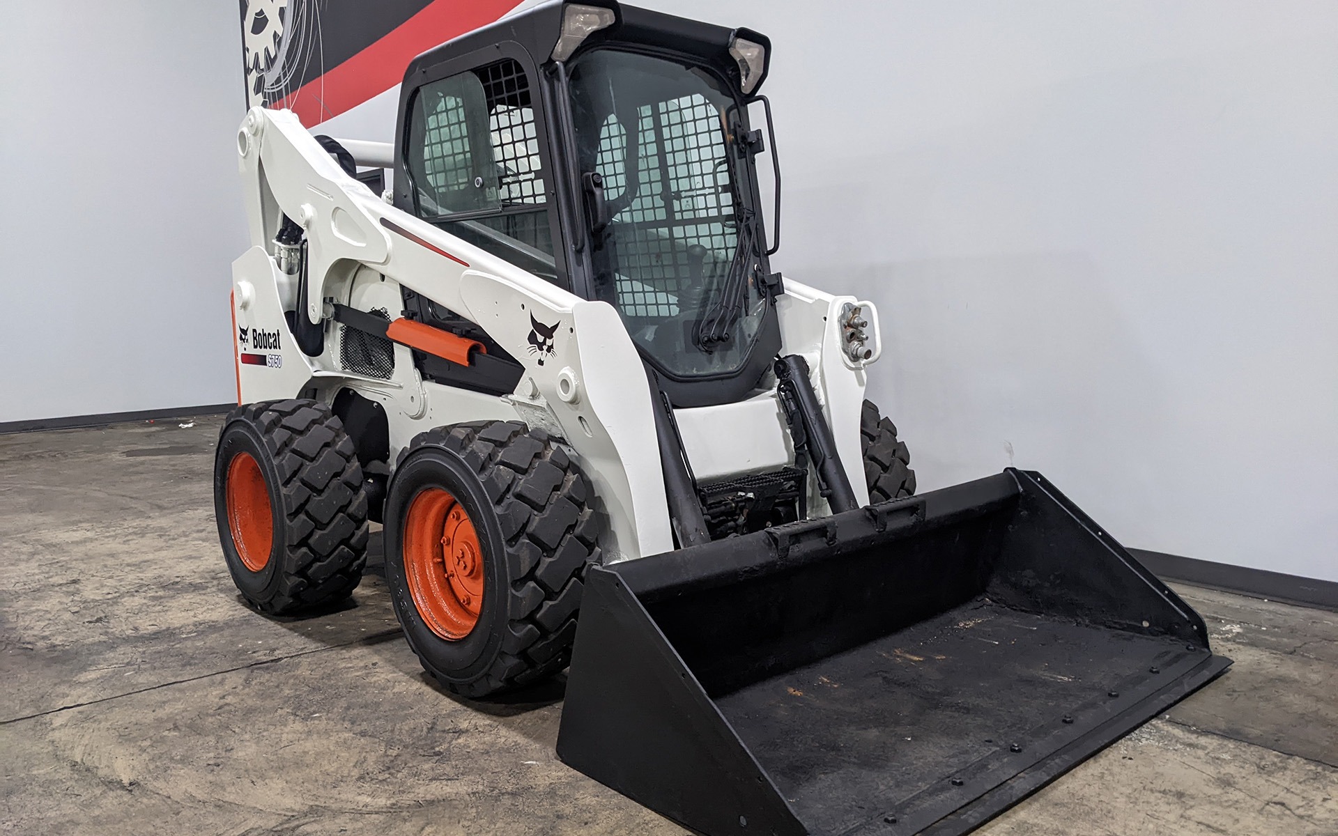 Used 2011 BOBCAT S750  | Cary, IL