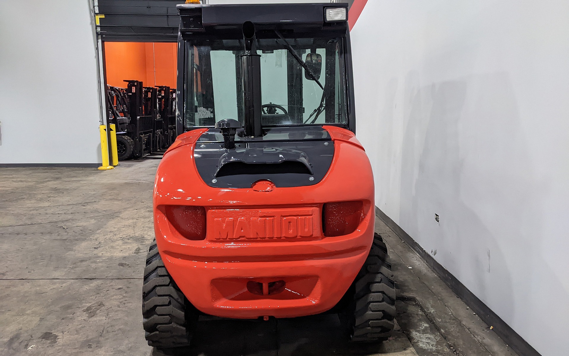 Used 2008 MANITOU MH25-4  | Cary, IL