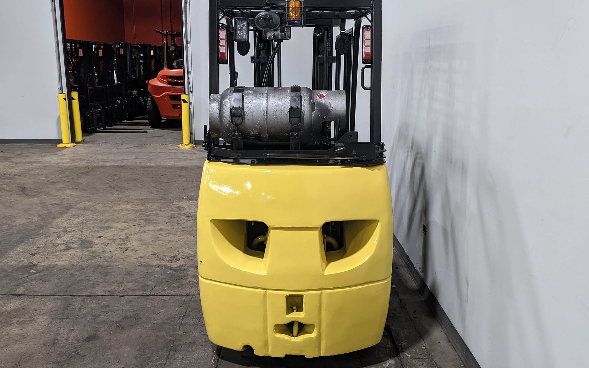 Used 2015 KOMATSU FG32SHT-16  | Cary, IL