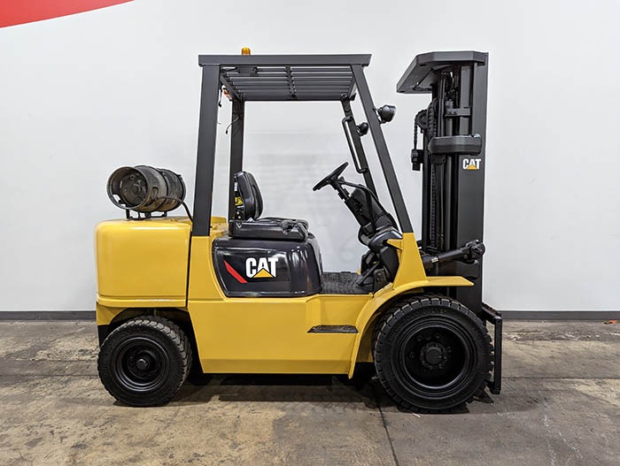 Used 2003 CATERPILLAR GP30K  | Cary, IL