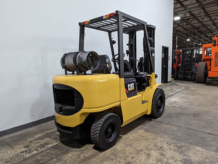 Used 2003 CATERPILLAR GP30K  | Cary, IL
